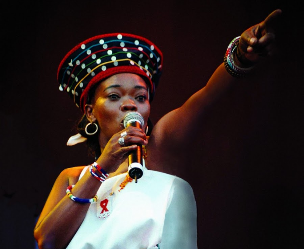 African Women Custodians Of Culture And Heritage IQOQO African Women Custodians Of Culture And Heritage IQOQO