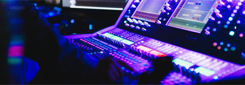 Sound Scoring Scoring Africa: The untapped power of musical scoring in African film ...