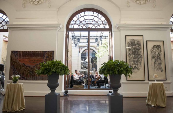 Johannesburg Art Gallery