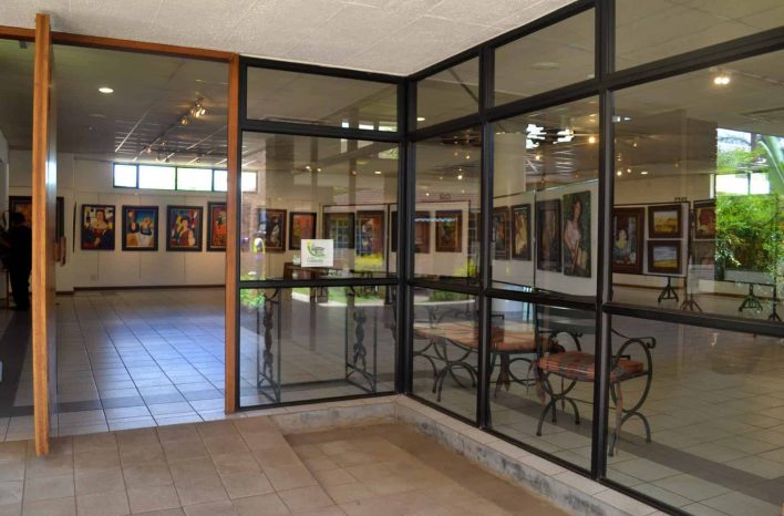 Centurion Art Gallery