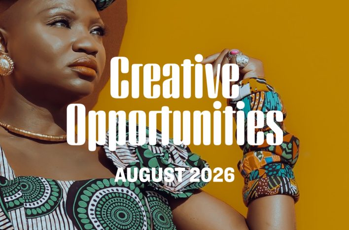 IQOQO Creative Opportunities Aug