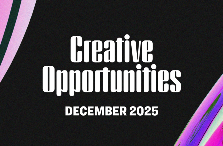 IQOQO Creative Opportunities December