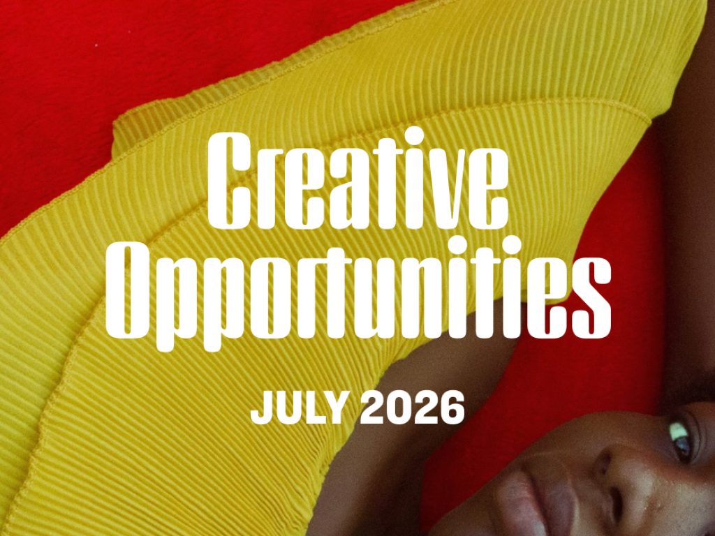 IQOQO Creative Opportunities Jul