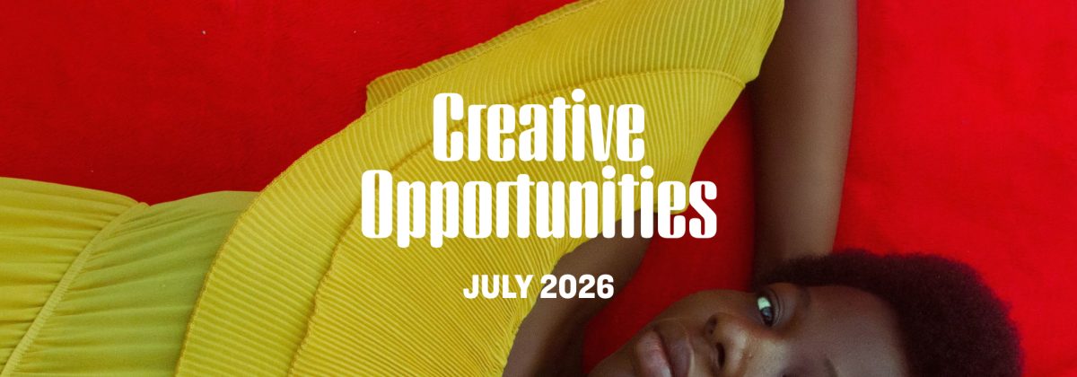 IQOQO Creative Opportunities Jul