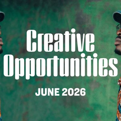 IQOQO Creative Opportunities Jun
