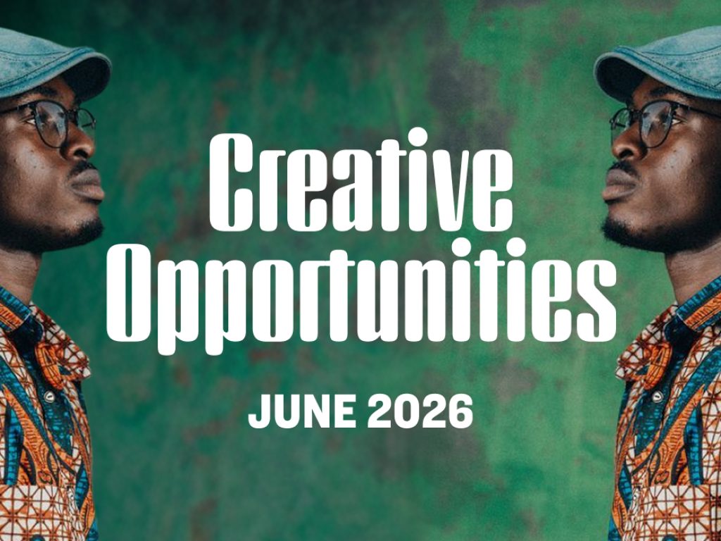IQOQO Creative Opportunities Jun