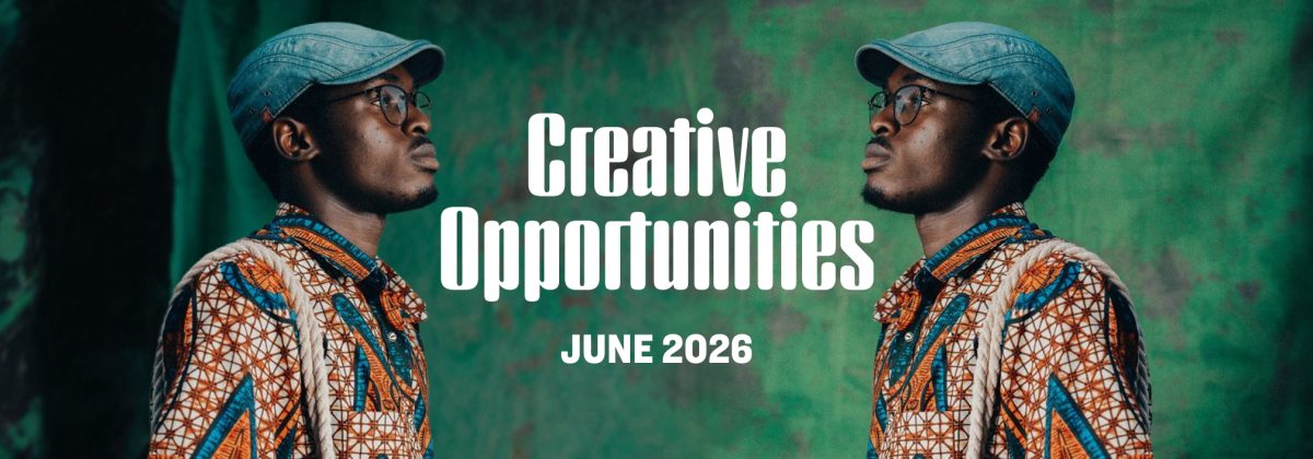 IQOQO Creative Opportunities Jun