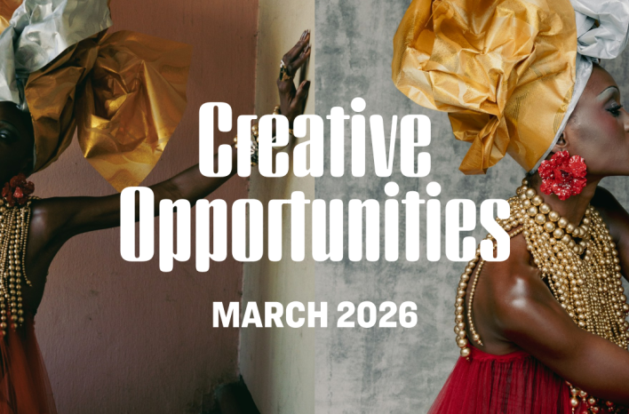 IQOQO Creative Opportunities Mar