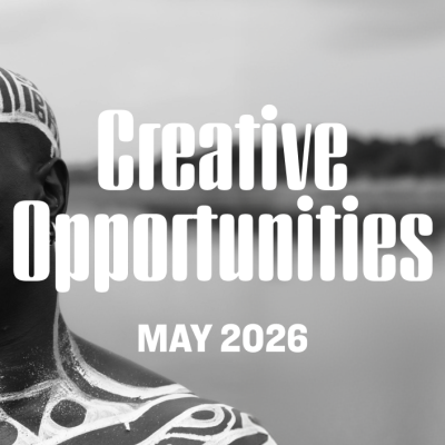 IQOQO Creative Opportunities Mar