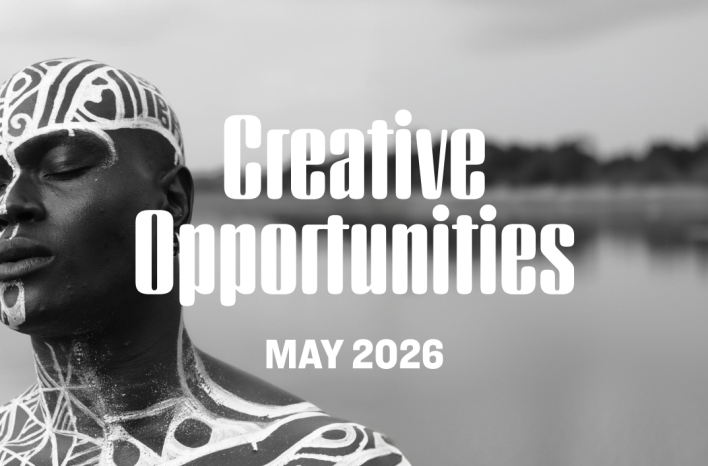 IQOQO Creative Opportunities Mar