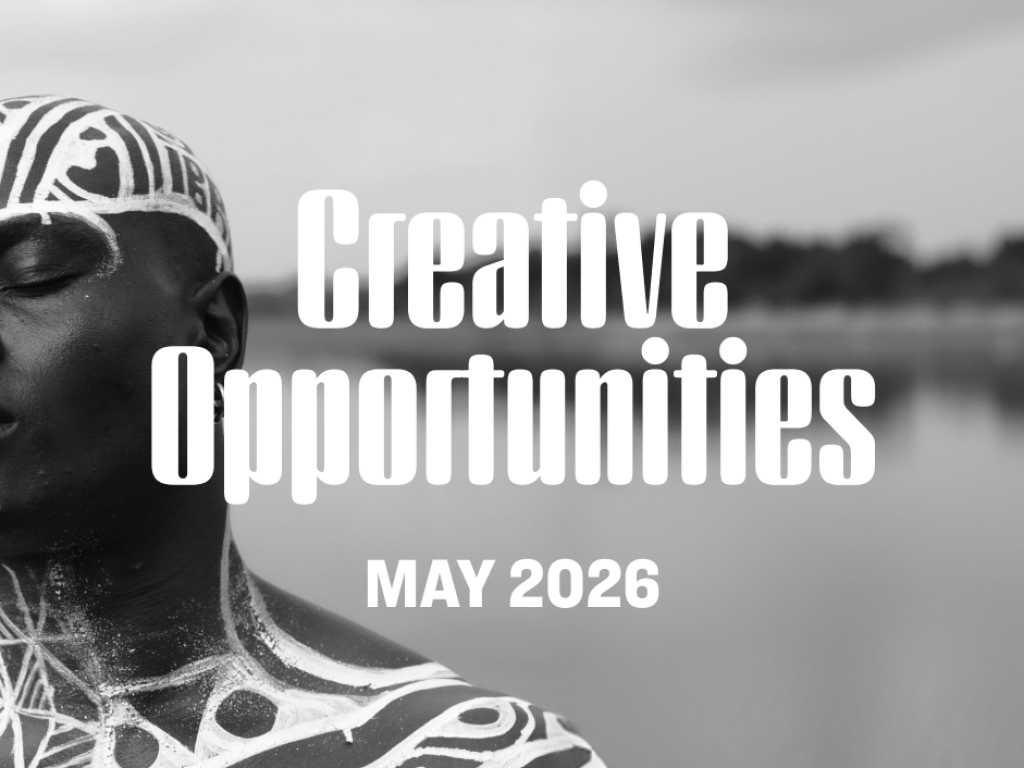 IQOQO Creative Opportunities Mar