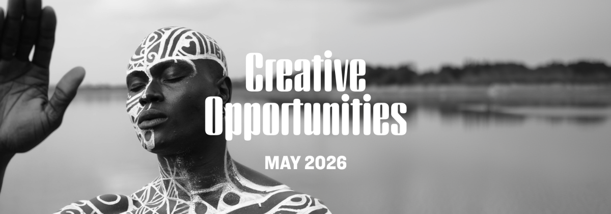 IQOQO Creative Opportunities Mar IQOQO Creative Opportunities Mar