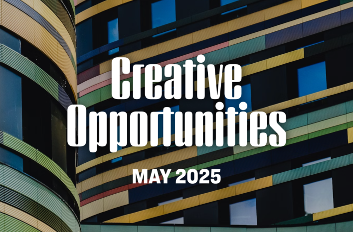 IQOQO Creative Opportunities September