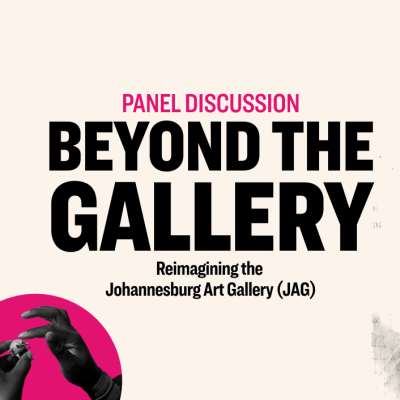 JAG Panel Discussion