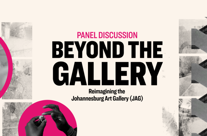 JAG Panel Discussion