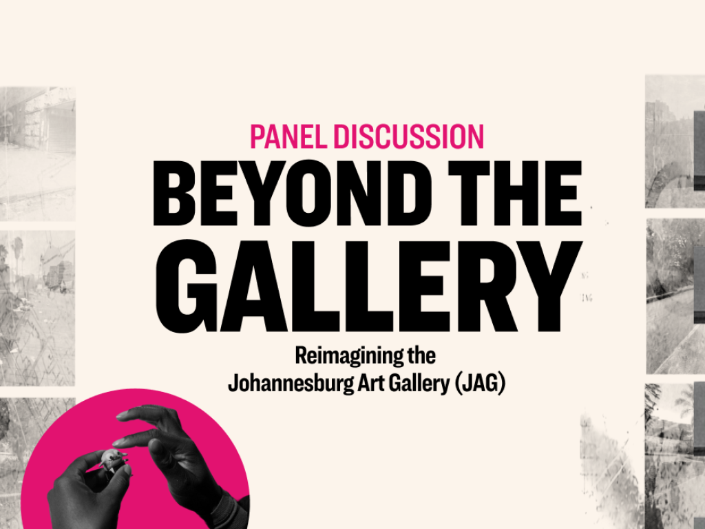 JAG Panel Discussion