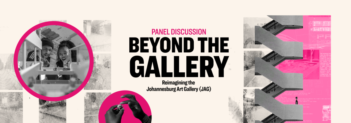 JAG Panel Discussion