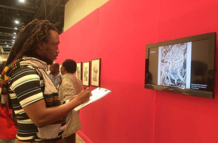 Johannesburg Art Gallery