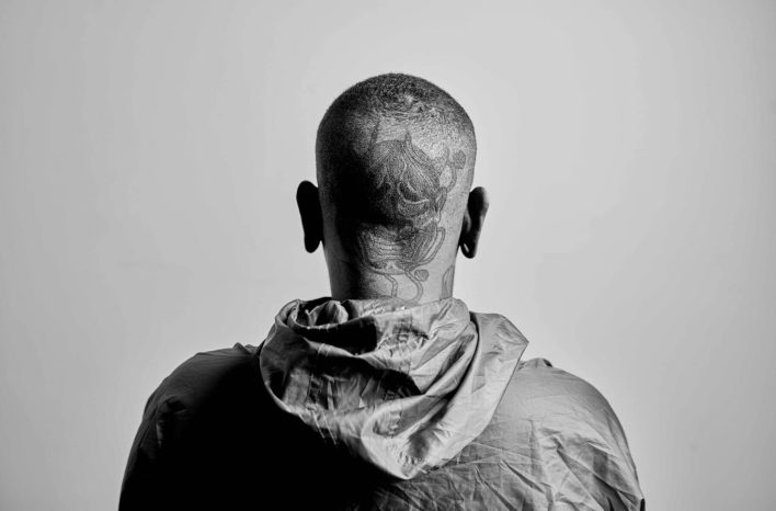 SETH PIMENTAL PORTRAITT