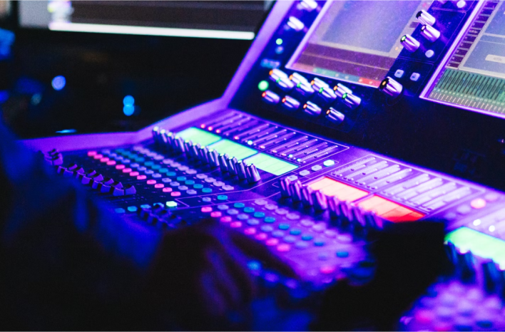 Scoring Africa_ The untapped power of musical scoring in African film