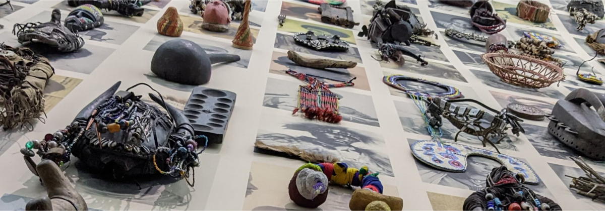 What does a museum for Africans look like_