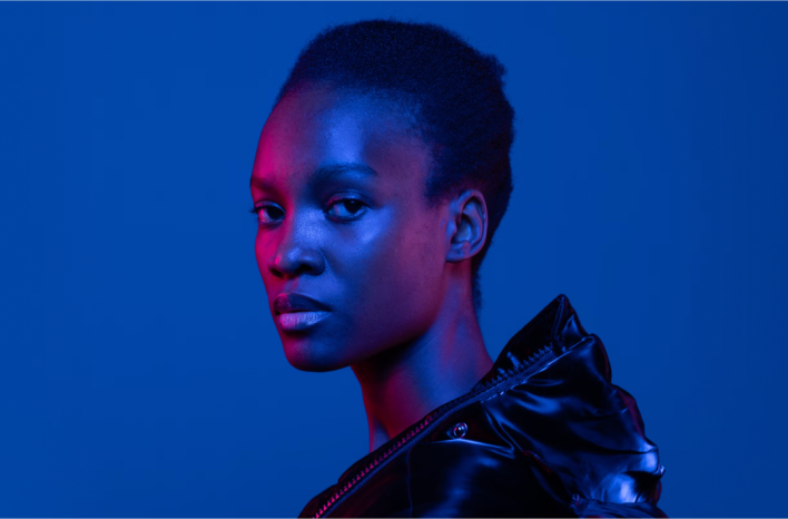 Women shaping Africa’s creative future